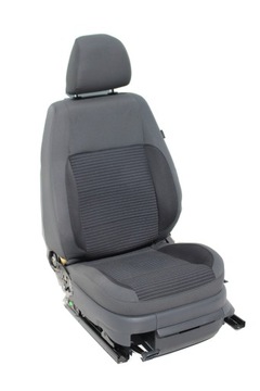 фото thumb №12, Vw amarok сидіння комплект сидінь сидінь сидіння сидіння оббивка 2h велюр