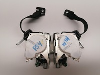 фото thumb №3, Mini clubman f54 ремені безпеки задня оригінал