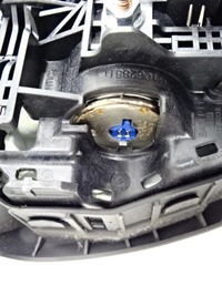 фото thumb №11, Подушки безпеки ремені kpl. renault scenic iii