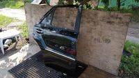 фото thumb №3, Mercedes ml w164 suv двері задня правий c197