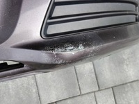 фото thumb №10, Бампер передній перед audi a3 8p lift 8p0807437h