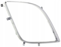 фото thumb №1, Mazda cx-7 рамка решётка противотуманной фары решётки хром правый