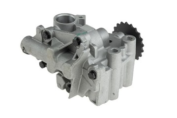 фото thumb №2, Nty насос масла