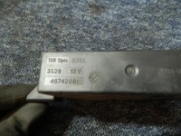 фото thumb №4, Модуль блок керування 46742881 alfa romeo 147 5d 00-10r.