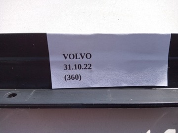 фото thumb №5, Планка порогова лівий перед накладка volvo xc90 ii