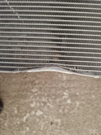 фото thumb №5, Радіатор води mercedes gle 167 a1675006201