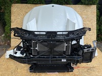 фото thumb №7, Перед kompletny mercedes gls 6.3 amg x166 цвет 799 оригинал