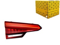 фото thumb №1, Hella лампа задняя l audi a4 allroad b9 a4 b9 sedan