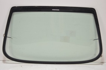 фото thumb №5, Стекло зад кузовная mercedes w140 купе c140 cl 1995