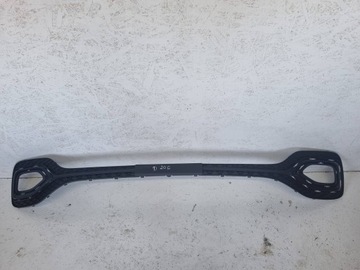 фото thumb №1, Mg hs накладка element бампера