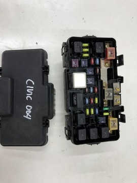 фото thumb №6, Коробка запобіжників honda civic 7 vii 1.6 s5ap1