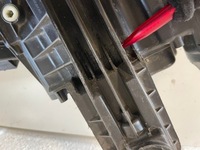 фото thumb №5, Vw passat 3g1 b8 рестайлинг полный led matrix iq лампа правая перед фара