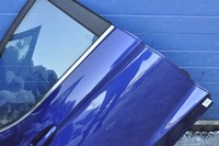 фото thumb №7, Ford fiesta mk8 дверь правый задняя правое задние