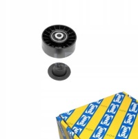 фото thumb №1, Ролик напрямна напрямна ремінь клиновий do vw new beetle 1.9 tdi