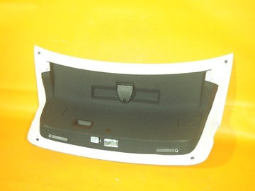 фото thumb №13, Audi a6 4g c7 fl 42km sedan крышка зад задняя обивка 4g5827023c ls9r