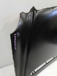 фото thumb №8, Mercedes капот крышка двигателя e класс 211 w211 s211 рестайлинг po рестайлинг