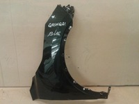 фото thumb №1, Nissan qashqai 2013 крыло правый перед