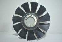 фото thumb №1, Вентилятор радіатора лопать iveco daily 2.3 hpi 504024647ea