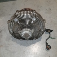 Купити Mercedes-benz оригінальний номер 5412001222 віскозна муфта, фото thumb