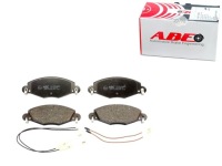 фото thumb №1, Гальмівні колодки гальмівні citroen c5 ii break 3.0 v6 re_