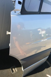 фото thumb №11, Дверь левая левый перед mercedes sprinter w906 906