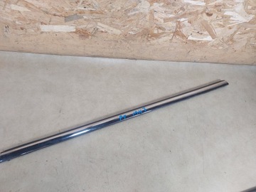 фото thumb №1, Fiesta mk7 планка накладка правый зад