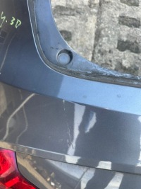 фото thumb №11, Hyundai i20 ii задний бампер pdc v3g 3d