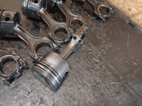 фото thumb №10, Поршень з шатуном bmw 5 e39 525tds m51d25 256t1 79,96