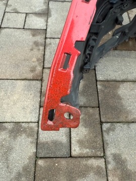 фото thumb №12, Renault clio iv rs бампер перед