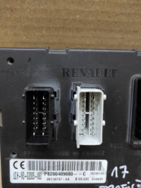 фото thumb №3, Модуль блок керування uch renault trafic 8200409680
