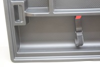 фото thumb №12, Обшивка багажника maserati levante suv m161 670040700 2019