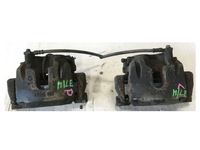 фото thumb №1, Супорт гальмівний перед maserati levante