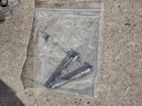 Movano master 3 3 10- 2.3 dci кондиционер кондиционер комплект 1b с Разборки, фото thumb