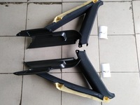 фото thumb №6, Захист оббивка стійка права audi a6 s6 4f586728