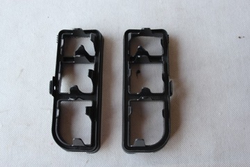 фото thumb №1, Рамка ґрати вентиляції vw atlas 3qf820265