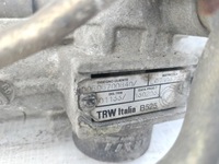 фото thumb №10, Alfa romeo 156 рулевая рейка трансмиссия рулевая 00606700840