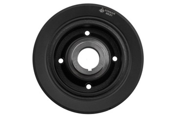 фото thumb №12, Nty rkp-pl-001 колесо ременное, wał коленчатый