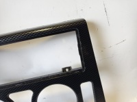 фото thumb №2, Рамка dekor радио консоли mercedes w202 2106830100