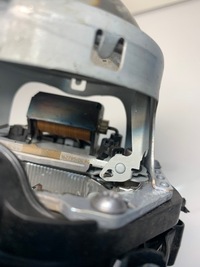 фото thumb №6, Porsche cayenne 957 lift лінза лампи