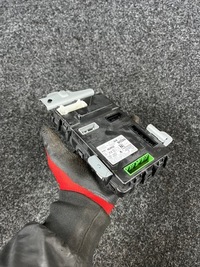 фото thumb №9, Модуль комфорта infiniti q50 116rai002837