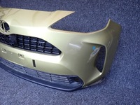 фото thumb №7, Toyota yaris iv cross 20- бампер передний перед