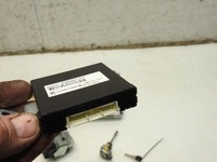 фото thumb №12, Набор стартовый иммобилайзер бортовой компьютер toyota corolla verso ii 1.8 vvti 89661-0f050