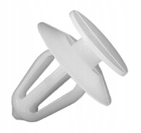 фото thumb №1, 10szt opel astra h -клипса обивка дверь, багажник