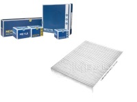 Купити Фільтр кабіни fiat doblo idea punto2 прямокутник meyl, фото thumb