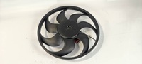 фото thumb №1, Вентилятор радиатора t73003a ford puma mk2