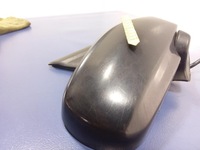 фото thumb №6, Mazda mpv ii lw зеркало правое 5 pin