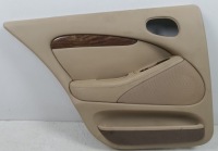 фото thumb №2, Оббивка обшивка двері лівий задня jaguar s-type