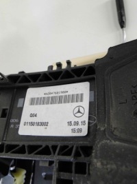Mercedes gla x156 156 lift подъемник замок дверь l Цена, фото thumb
