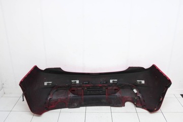 фото thumb №8, Opel astra iv j 3d gtc opc 2011r- бампер зад задній z50b - код фарби