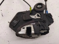 фото thumb №13, Замок задних левых дверь toyota avensis sedan _t25_ 32l 2.0l дизель